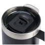 Stanley Everyday camp mug | Recycled stainless steel & Tritan | 236ml | Sustainable | High quality