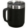 Stanley Everyday camp mug | Recycled stainless steel & Tritan | 236ml | Sustainable | High quality