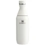 Gourde Stanley All Day Slim | Acier inoxydable recyclé | 350ml | Ouverture en deux parties | Haute qualité