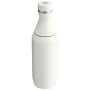 Gourde Stanley All Day Slim | Acier inoxydable recyclé | 350ml | Ouverture en deux parties | Haute qualité
