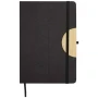 Pen gift set | FSC certified paper & PET | 3 pieces | Black ink | High quality