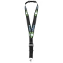 Lanyard | Detachable buckle | Polyester