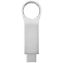 USB stick 3.0 | Alliage de zinc | Grand | Type C