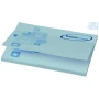 A7 sticky notes | Paper 80 g/m² | 25/50/100 sheets | Full colour print