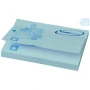 A7 sticky notes | Paper 80 g/m² | 25/50/100 sheets | Full colour print