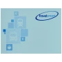 A7 sticky notes | Paper 80 g/m² | 25/50/100 sheets | Full colour print