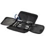 Tool set | Polyester | Small and foldable | With carabiner