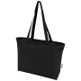 Tote bag | 320gr/m² | Cotton | Zipper