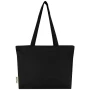 Tote bag | 320gr/m² | Cotton | Zipper