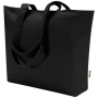 Tote bag | 320gr/m² | Cotton | Zipper