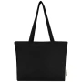 Tote bag | 320gr/m² | Cotton | Zipper