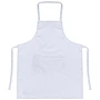 Tablier de sublimation Milt