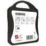 Running first aid kit | Plastic | Prepared for small injuries