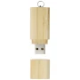 USB stick 3.0 | Bambou | Porte-clés | Durable