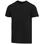 Balfour 200 g/m² unisex OCS organisch T-shirt met korte mouwen