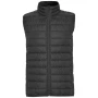 Roly bodywarmer | 100% Polyester | 2 Front pockets | For men