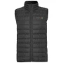 Roly bodywarmer | 100% Polyester | 2 Front pockets | For men