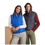 Roly bodywarmer | 100% Polyester | 2 Front pockets | For men