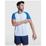 T-shirt de sport Roly | Polyester 140g/m² | Unisexe | Respirant & technique