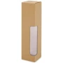 Sports bottle | 100% recycled plastic & bamboo lid | 650ml | Eco-friendly