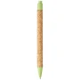 Ballpoint pen | Cork | Blue ink