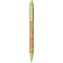Ballpoint pen | Cork | Blue ink