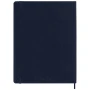 Moleskine 12-Month weekly XL planner | Acid-free paper | From January to December 2027 | Extra pages