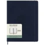 Moleskine 12-Month weekly XL planner | Acid-free paper | From January to December 2027 | Extra pages