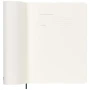 Moleskine 12-Month weekly XL planner | Acid-free paper | From January to December 2027 | Extra pages
