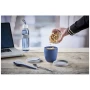 Mepal lunchbox | PP | 500ml & 200ml | 2 compartments | Made in the Netherlands