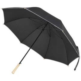 Umbrella | Recycled PET | 130 cm | Windproof