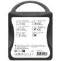MyKit Bites & Stings First Aid | Plastic | 23 pieces | Meet EU regulations