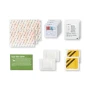 MyKit Bites & Stings First Aid | Plastic | 23 pieces | Meet EU regulations