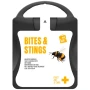 MyKit Bites & Stings First Aid | Plastic | 23 pieces | Meet EU regulations