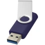 USB stick 3.0 | Plástico y aluminio | Rotación - básico