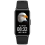 Prixton Smartband | ABS | Touchscreen | Multisport | Mit GPS