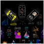 Prixton Smartband | ABS | Touchscreen | Multisport | Mit GPS