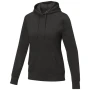 Hoodie | Cotton & Polyester | For women | Comfortable