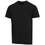 Balfour 200 g/m² unisex OCS organisch T-shirt met korte mouwen en V-hals