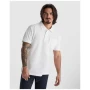 Polo Roly | Coton et polyester 190 g/m² | Unisexe | Manches courtes