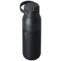 LARQ swig top bottle | 1000 ml | Stainless steel | Water-filtering