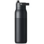 LARQ swig top bottle | 1000 ml | Stainless steel | Water-filtering