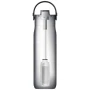 LARQ swig top bottle | 1000 ml | Stainless steel | Water-filtering