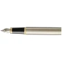 Stylo plume | Laiton | Avec 1 cartouche | Avec boîte cadeau Parker