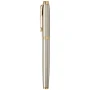 Stylo plume | Laiton | Avec 1 cartouche | Avec boîte cadeau Parker