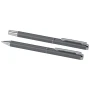 Set cadeau de stylos | Aluminium recyclé | Stylo à bille & stylo roller