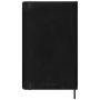 Moleskine 12-monatiger täglicher Planer L | Säurefreies Papier | Von Januar bis Dezember 2027 | Softcover