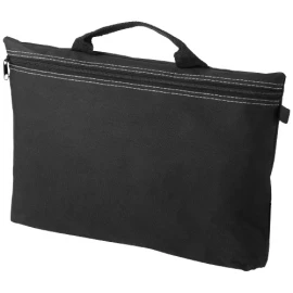 Sac de conférence | Polyester | 3L | Avec 1 compartiment principal