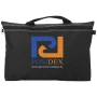 Conference bag | Polyester | 3L | With 1 main compartment