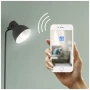 Lámpara Wifi | 16 millones de tonos diferentes | 20.000 horas | 600+ lúmenes